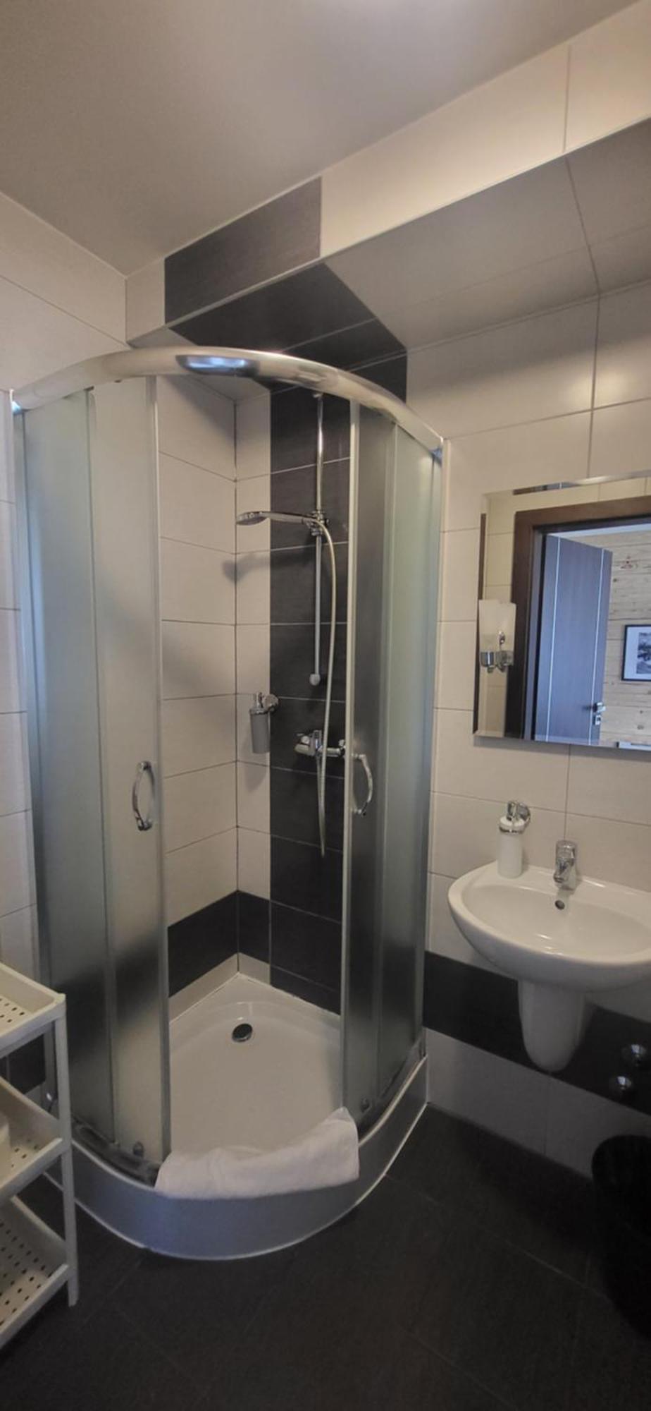Walkowy Dwor Hotel Zakopane Bagian luar foto