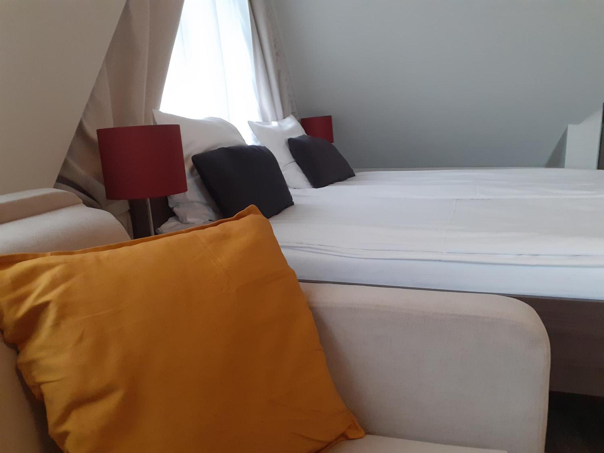 Walkowy Dwor Hotel Zakopane Bagian luar foto