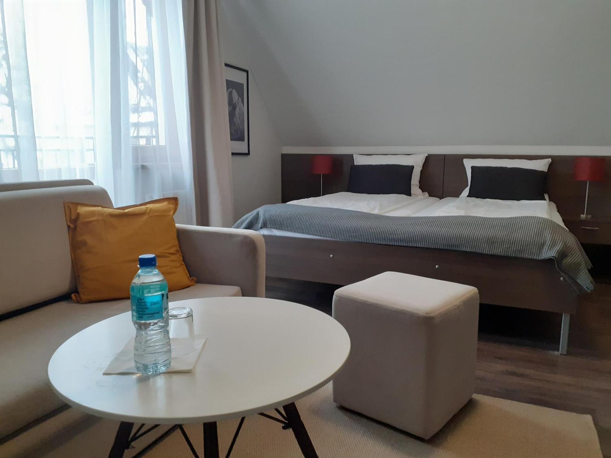 Walkowy Dwor Hotel Zakopane Bagian luar foto